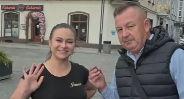 Kartuzy dawniej i dziś. Te fotografie przenoszą nas w czasie!