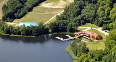 Szwajcaria Kaszubska walczy o Certyfikat Internautów 2026. Każdy głos ma znaczenie!