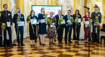 Magdalena Pytka nominowana do tytułu Nauczyciela Roku 2026. Wspiera uczniów w rozwoju zawodowym