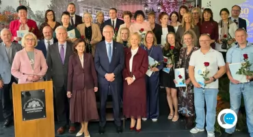 60 lat minęło jak jeden dzień? Zespół Szkół Technicznych w Kartuzach świętuje jubileusz