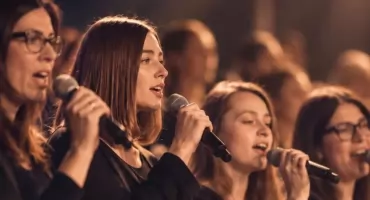 Chór Ascoltate świętuje 15-lecie. Jubileuszowy koncert w Spichlerzu w Żukowie