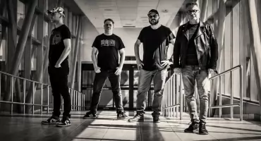 Zaduszki Jazzowe w Kartuskim Centrum Kultury. Na scenie polsko-kanadyjski kolektyw