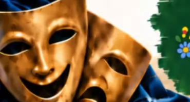 Kaszubskie legendy ożyją na scenie w Chmielnie. Integracja przez teatr