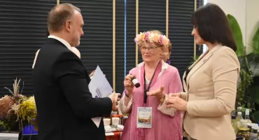 Bezpłatne badania, konsultacje i warsztaty. Tak wyglądało Forum Wsparcia i Zdrowia w Żukowie