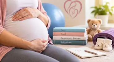 Jak przygotować się do porodu? W kartuskim szpitalu trwa nabór do Szkoły Rodzenia