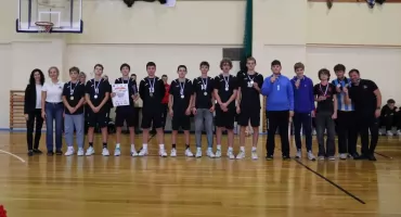 GKS Cartusia Kartuzy wygrała we własnym turnieju. Oto wyniki XXV turnieju Milewskiego