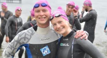 Triathlon w Chmielnie już 28 lipca - ostatni dzwonek, by się zapisać
